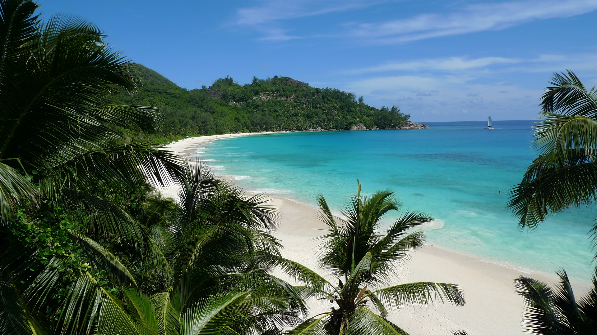 7 мест, которые нельзя пропустить на Сейшельских островах