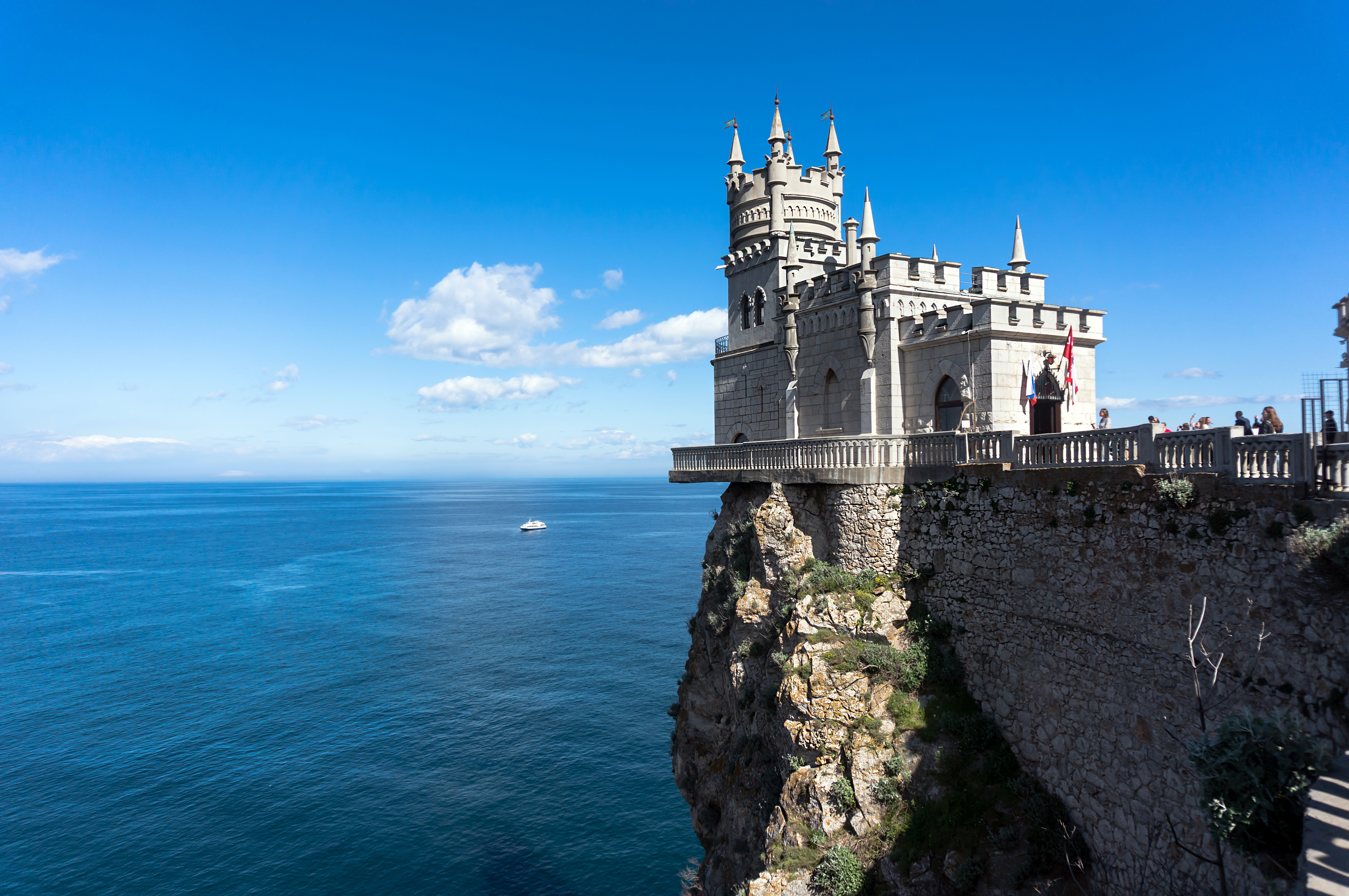 Отдых на море! - Недорогой отдых в Крыму и отдых на берегу Крыма