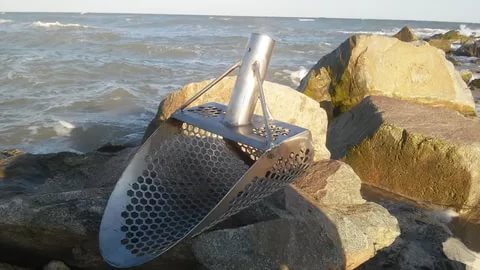 Скуб – эффективный помощник для кладоискателя! Скуб – эффективный помощник для кладоискателя!