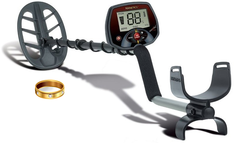 Как найти потерянное кольцо? Как найти потерянное кольцо?