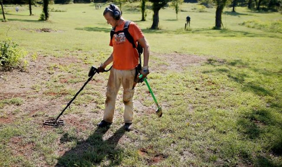 Поиск потерявшихся вещей Поиск потерявшихся вещей