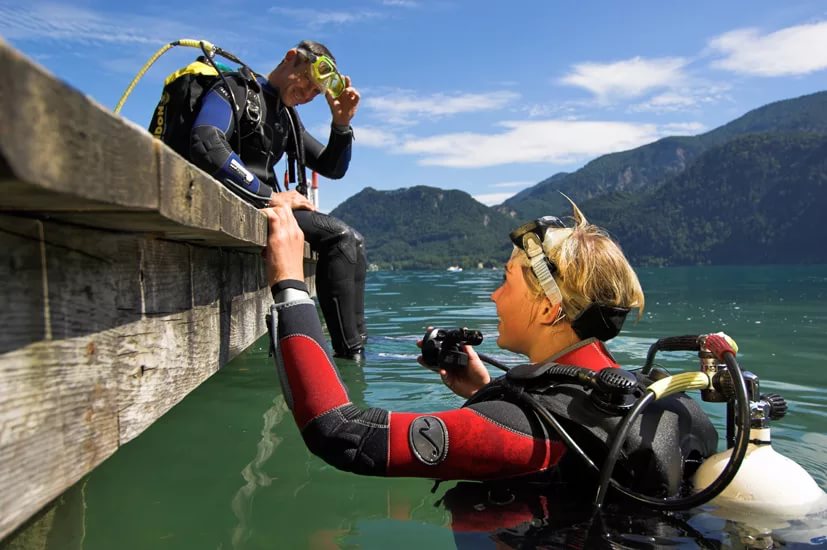 Дайвинг в Одессе! Дайвинг в Одессе!